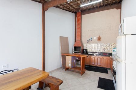 Casa à venda com 280m², 3 quartos e 3 vagasEspaço Gourmet