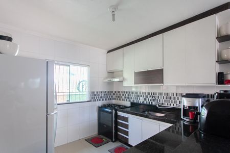 Casa à venda com 280m², 3 quartos e 3 vagasCozinha