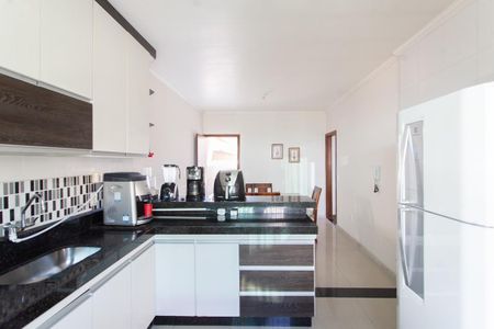 Casa à venda com 280m², 3 quartos e 3 vagasCozinha