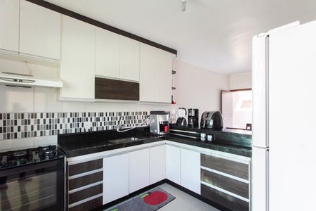 Casa à venda com 280m², 3 quartos e 3 vagasCozinha