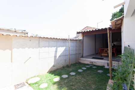 Casa à venda com 280m², 3 quartos e 3 vagasQuintal