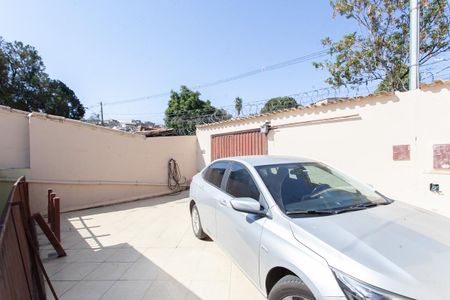 Casa à venda com 280m², 3 quartos e 3 vagasGaragem
