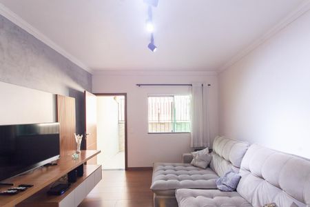 Sala de casa à venda com 3 quartos, 280m² em Céu Azul, Belo Horizonte