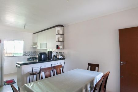 Casa à venda com 280m², 3 quartos e 3 vagas Copa