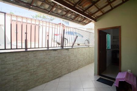 Casa à venda com 280m², 3 quartos e 3 vagasEspaço Gourmet