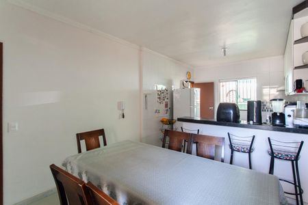 Casa à venda com 280m², 3 quartos e 3 vagas Copa