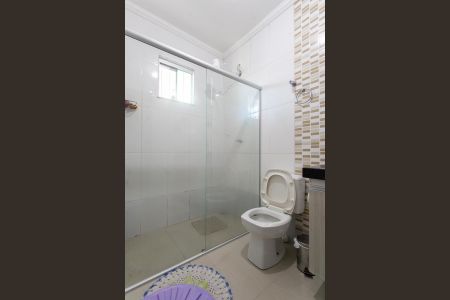 Casa à venda com 280m², 3 quartos e 3 vagasBanheiro da Suíte