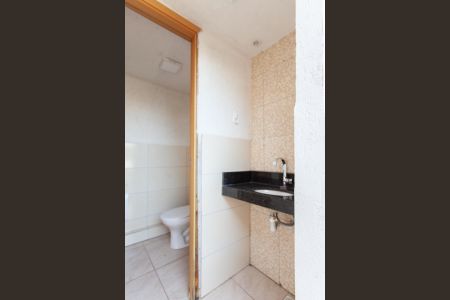 Casa à venda com 280m², 3 quartos e 3 vagasBanheiro Espaço Gourmet