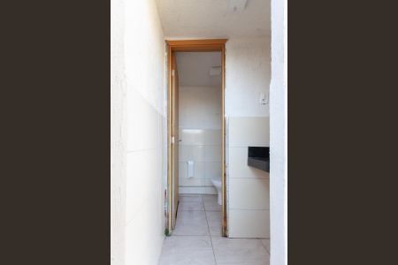 Casa à venda com 280m², 3 quartos e 3 vagasBanheiro Espaço Gourmet