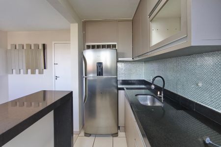 Apartamento à venda com 50m², 2 quartos e 1 vaga Apartamento à venda com 50m², 2 quartos e 1 vagaCozinha