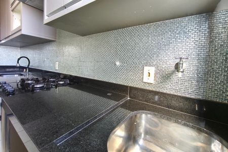 Apartamento à venda com 50m², 2 quartos e 1 vaga Apartamento à venda com 50m², 2 quartos e 1 vagaÁrea de Serviço