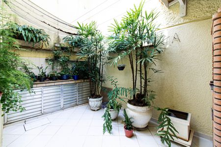 Casa à venda com 149m², 3 quartos e 2 vagasÁrea externa