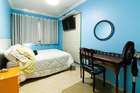 Casa à venda com 149m², 3 quartos e 2 vagasQuarto 1