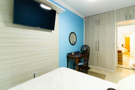 Casa à venda com 149m², 3 quartos e 2 vagasQuarto 1