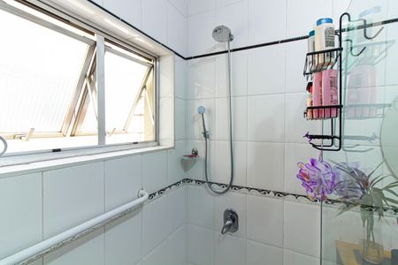 Casa à venda com 149m², 3 quartos e 2 vagasBanheiro Social