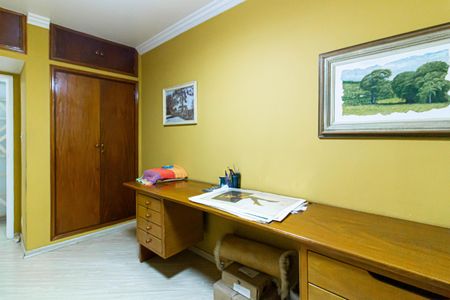 Casa à venda com 149m², 3 quartos e 2 vagasQuarto 2