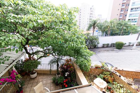 Casa à venda com 149m², 3 quartos e 2 vagasVista do Quarto 1