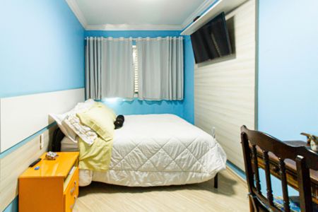 Casa à venda com 149m², 3 quartos e 2 vagasQuarto 1