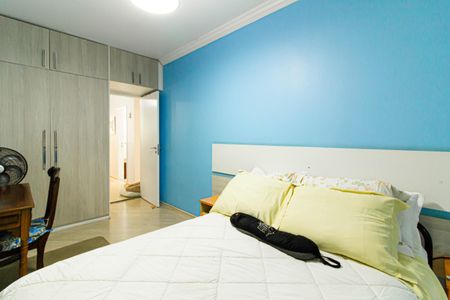 Casa à venda com 149m², 3 quartos e 2 vagasQuarto 1