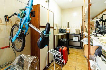 Casa à venda com 149m², 3 quartos e 2 vagasÁrea externa