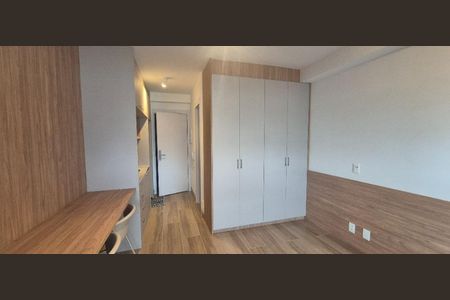 Studio à venda com 29m², 1 quarto e sem vagaFoto 05