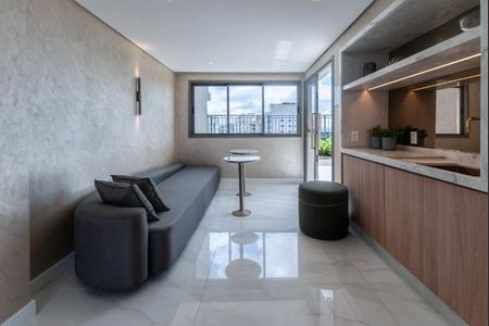 Studio à venda com 29m², 1 quarto e sem vagaFoto 13