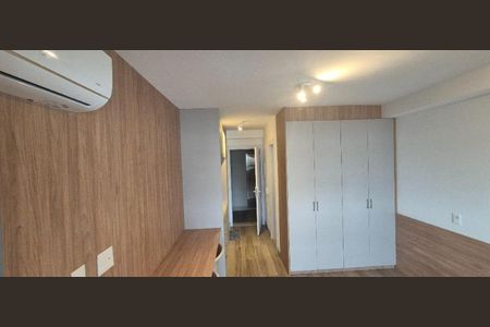 Studio à venda com 29m², 1 quarto e sem vagaFoto 01