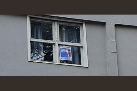 Apartamento para alugar com 40m², 1 quarto e 1 vagaPlaca