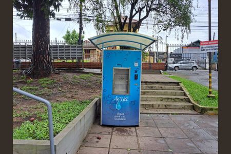 Apartamento para alugar com 40m², 1 quarto e 1 vagaÁrea Comum - Máquina de Água