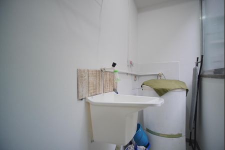 Apartamento para alugar com 40m², 1 quarto e 1 vagaÁrea de Serviço