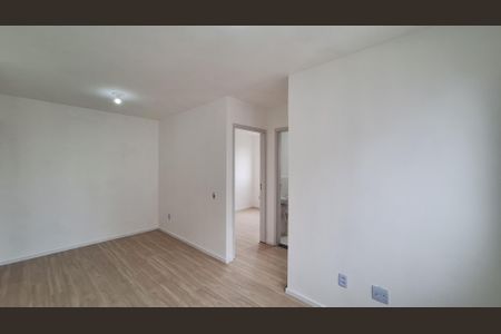 Sala de apartamento para alugar com 2 quartos, 43m² em Barra Funda, São Paulo