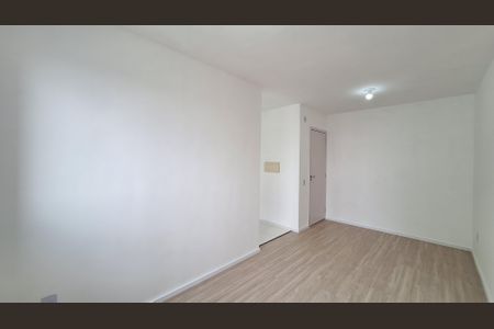 Sala de apartamento para alugar com 2 quartos, 43m² em Barra Funda, São Paulo