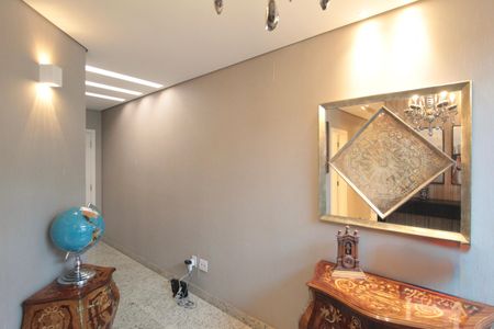 Apartamento à venda com 180m², 3 quartos e 4 vagasSala de Estar