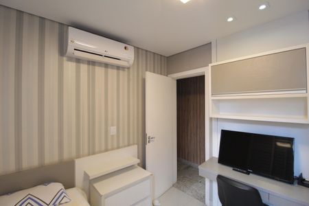 Apartamento à venda com 180m², 3 quartos e 4 vagasSuite 2