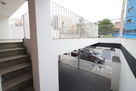 Casa para alugar com 160m², 4 quartos e 2 vagasQuintal