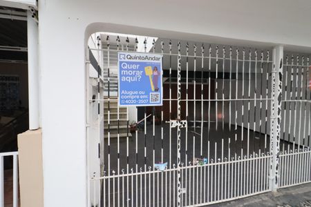 Casa para alugar com 160m², 4 quartos e 2 vagasFachada