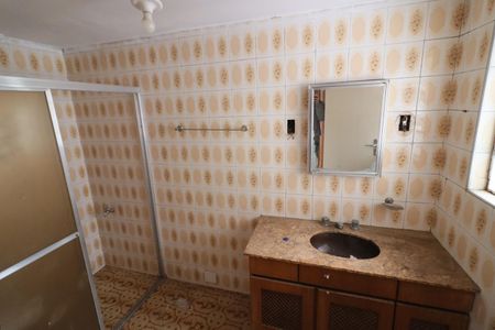 Casa para alugar com 160m², 4 quartos e 2 vagasBanheiro da Suíte 1