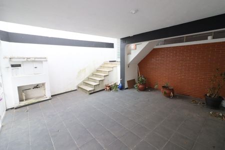 Casa para alugar com 160m², 4 quartos e 2 vagasGaragem