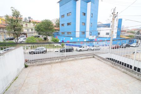 Casa para alugar com 160m², 4 quartos e 2 vagasQuintal