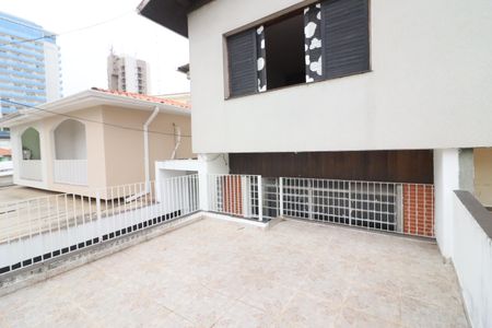 Casa para alugar com 160m², 4 quartos e 2 vagasQuintal