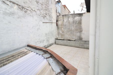 Casa para alugar com 160m², 4 quartos e 2 vagasVaranda do Quarto 2