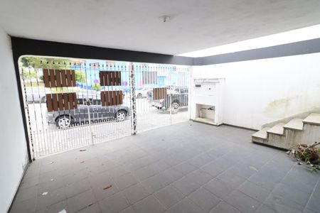 Casa para alugar com 160m², 4 quartos e 2 vagasGaragem