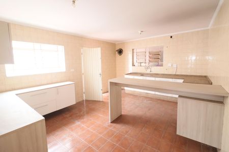 Casa para alugar com 160m², 4 quartos e 2 vagasCozinha