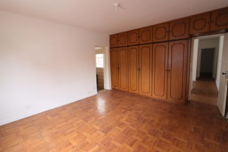 Casa para alugar com 160m², 4 quartos e 2 vagasSuíte 1