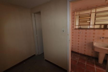 Casa para alugar com 160m², 4 quartos e 2 vagasQuarto de Serviço