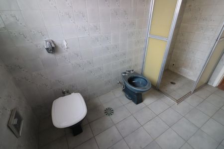 Casa para alugar com 160m², 4 quartos e 2 vagasBanheiro Social