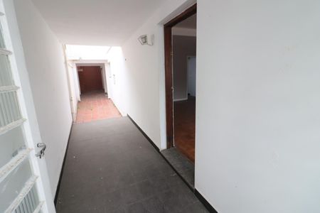 Casa para alugar com 160m², 4 quartos e 2 vagasQuintal