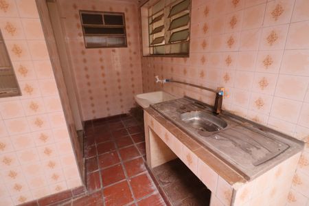 Casa para alugar com 160m², 4 quartos e 2 vagasÁrea de Serviço