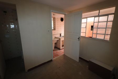 Casa para alugar com 160m², 4 quartos e 2 vagasQuarto de Serviço