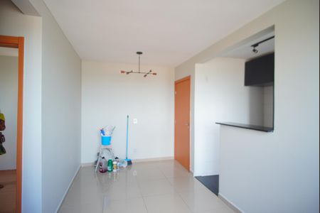 Sala de apartamento à venda com 2 quartos, 45m² em Humaitá, Porto Alegre